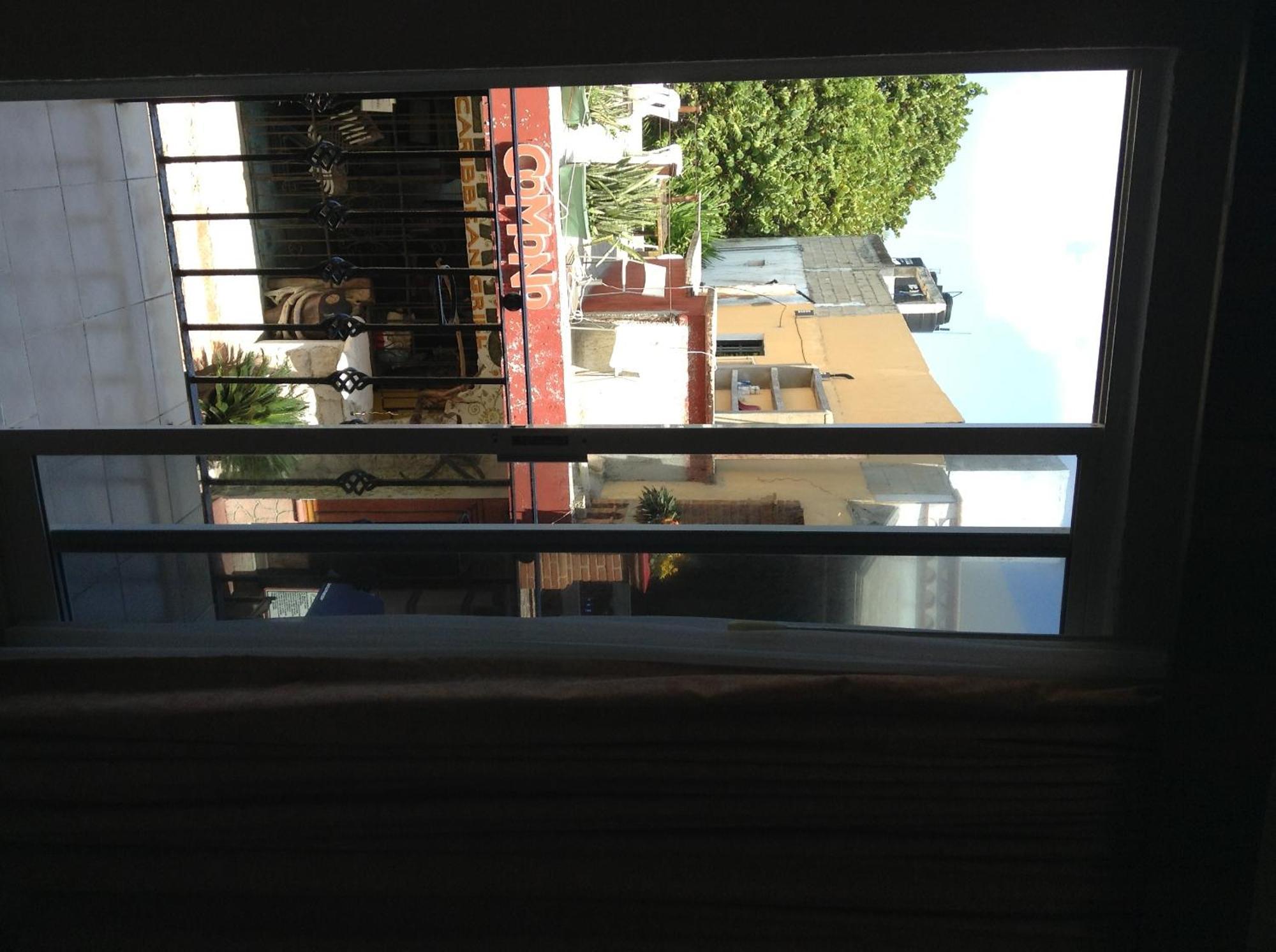 Suites Los Arcos (Adults Only) イスラ・ムヘーレス エクステリア 写真